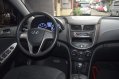 Selling Blue Hyundai Accent 2017 in Quezon City-7