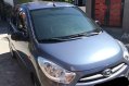 Purple Hyundai I10 2014 for sale in San Fernando-7