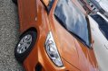 Selling Orange Hyundai Accent 2017 in Lipa-0