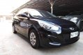 Black Hyundai Accent 2018 for sale in Manila-2