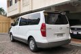 White Hyundai Starex 2019 for sale in Manila-2