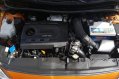 Selling Orange Hyundai Accent 2017 in Lipa-3