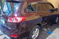 Sell 2012 Hyundai Santa Fe in Muntinlupa-0