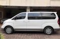 White Hyundai Starex 2019 for sale in Manila-4