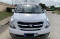 Sell Silver 2013 Hyundai Grand starex in Manila-0