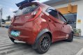 Sell Red 2008 Hyundai Getz in Pakil-1