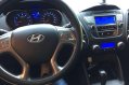 Selling Hyundai Tucson 2011 in Makati-6