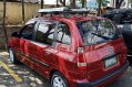 Sell Red 2006 Hyundai Matrix in Calamba-3