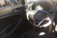Selling Hyundai Tucson 2016 in Santa Rosa-4