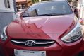 Selling Hyundai Accent 2017 in Parañaque-0