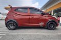 Sell Red 2008 Hyundai Getz in Pakil-0