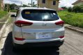 Selling Hyundai Tucson 2017 in Manila-1