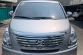 Selling Hyundai Starex 2015 in Manila-0