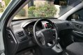 Blue Hyundai Tucson 2009 for sale in Automatic-6