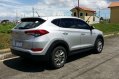 Selling Hyundai Tucson 2017 in Manila-3