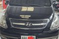 Black Hyundai Starex 2014 for sale in Automatic-0