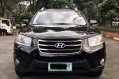 Sell Black 2011 Hyundai Santa Fe SUV / MPV in Quezon City-7