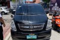 Black Hyundai Grand starex 2012 for sale in Automatic-0