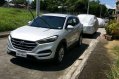 Selling Hyundai Tucson 2017 in Manila-0