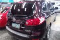 Sell 2009 Hyundai Santa Fe in Quezon City-3
