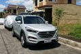 Selling Hyundai Tucson 2017 in Manila-2
