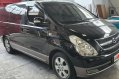 Black Hyundai Starex 2014 for sale in Automatic-2