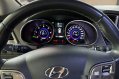 Selling Blue Hyundai Santa Fe 2014 Automatic Diesel -3