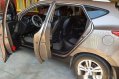 Brown Hyundai Tucson 2011 at 32000 km for sale-5