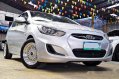 Sell Silver 2013 Hyundai Accent in Quezon City-0