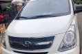 White Hyundai Grand Starex 2011 for sale in Quezon City-0