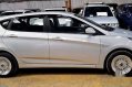 Sell Silver 2013 Hyundai Accent in Quezon City-6