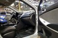 Sell Silver 2013 Hyundai Accent in Quezon City-17