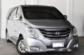 Selling Hyundai Grand Starex 2015 in Quezon City -0