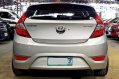 Sell Silver 2013 Hyundai Accent in Quezon City-4