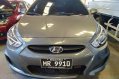 Grey Hyundai Accent 2017 for sale in Quezon City-1
