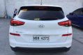 Selling White Hyundai Tucson 2019 in Pasig-5