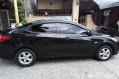 Selling Black Hyundai Accent 2011 in Parañaque -4