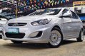 Sell Silver 2013 Hyundai Accent in Quezon City-2