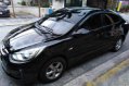 Selling Black Hyundai Accent 2011 in Parañaque -4