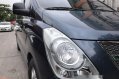 Selling Hyundai Grand Starex 2012 Automatic Diesel -5