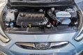 Sell 2014 Hyundai Accent Automatic Diesel -3