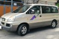 Hyundai Starex 2005 at 144161 km for sale  -0