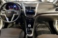Sell Silver 2013 Hyundai Accent in Quezon City-19