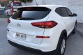 Selling White Hyundai Tucson 2019 in Pasig-3