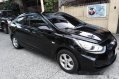 Selling Black Hyundai Accent 2011 in Parañaque -6