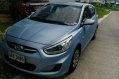 Sell 2014 Hyundai Accent Automatic Diesel -0