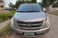 Hyundai Grand Starex 2013 for sale in Muntinlupa-0