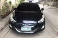 Selling Hyundai Elantra 2012 Automatic Gasoline -0