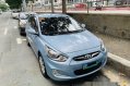 Sell 2014 Hyundai Accent Automatic Diesel -0