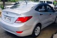 Selling Silver Hyundai Accent 2017 in Pasig-3